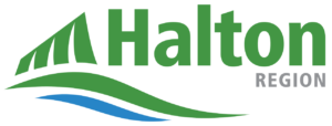 Halton Region Logo